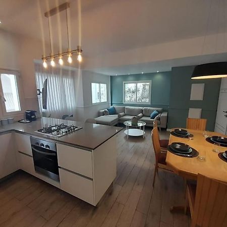 Hakerem Apartment Tel Aviv Exterior photo